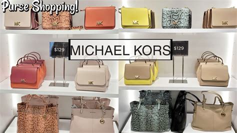 michael kors neukunden rabatt|Michael Kors outlet store.